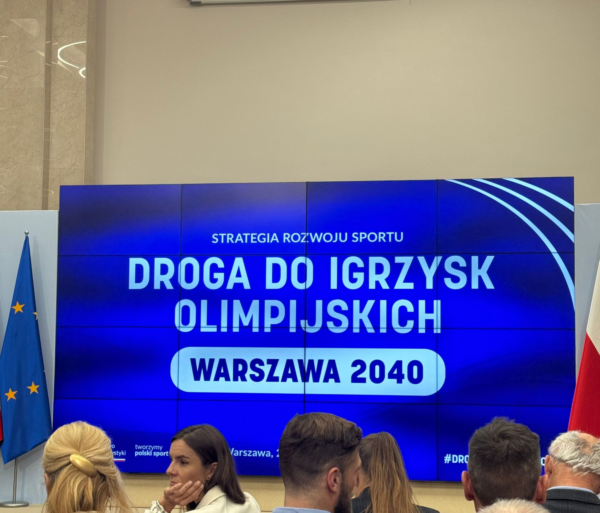 Strategia Polskiego Sportu