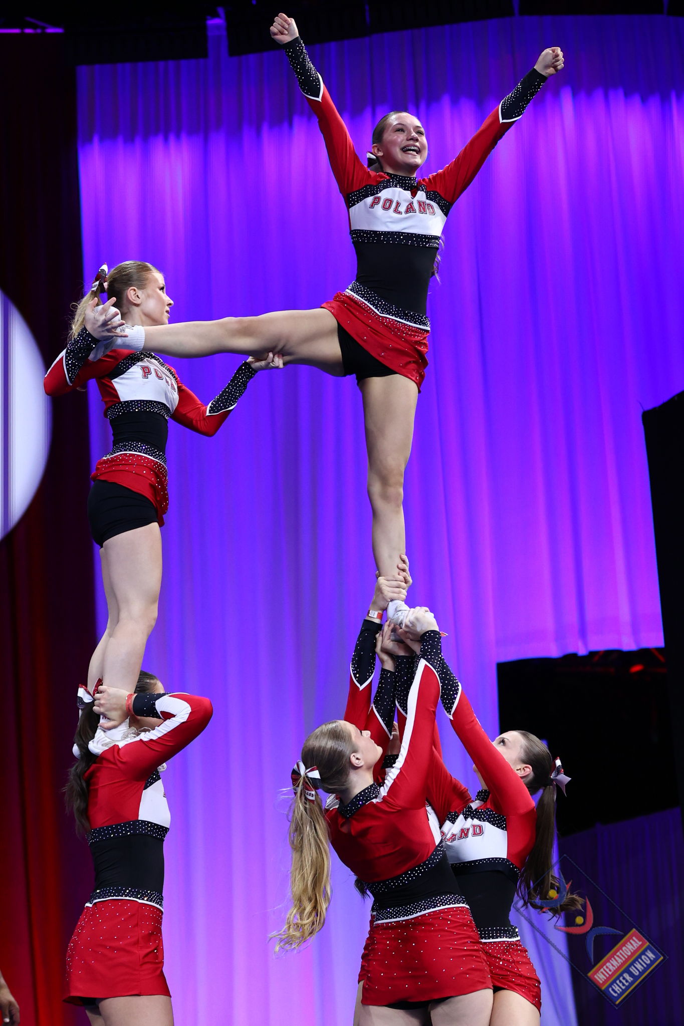 Sukcesy Polaków na ICU Worlds, ICU ICC oraz IASF Dance Worlds