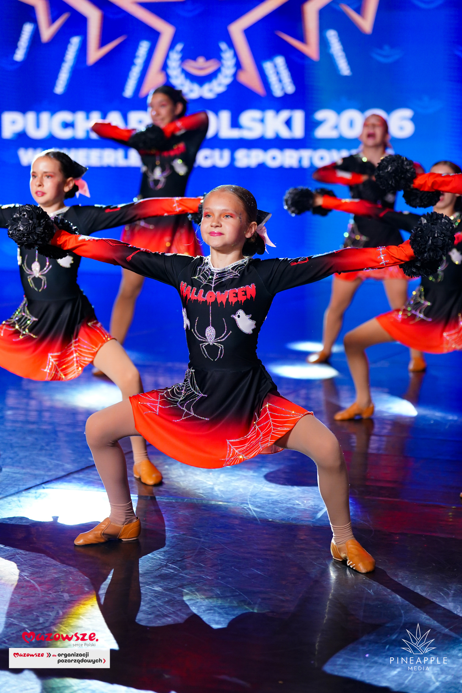 Puchar Polski PZSC 2026